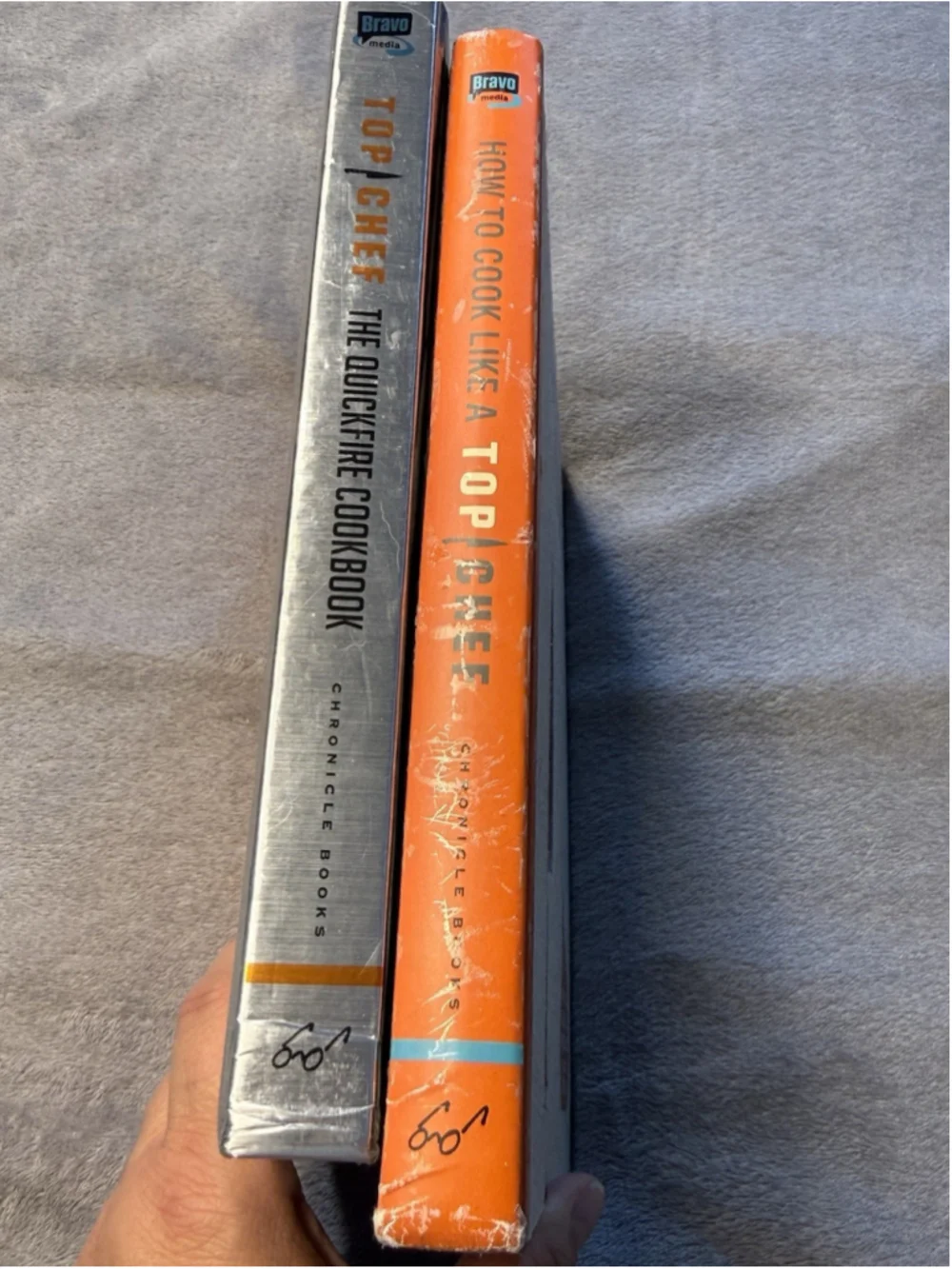 Unbranded product hardcover